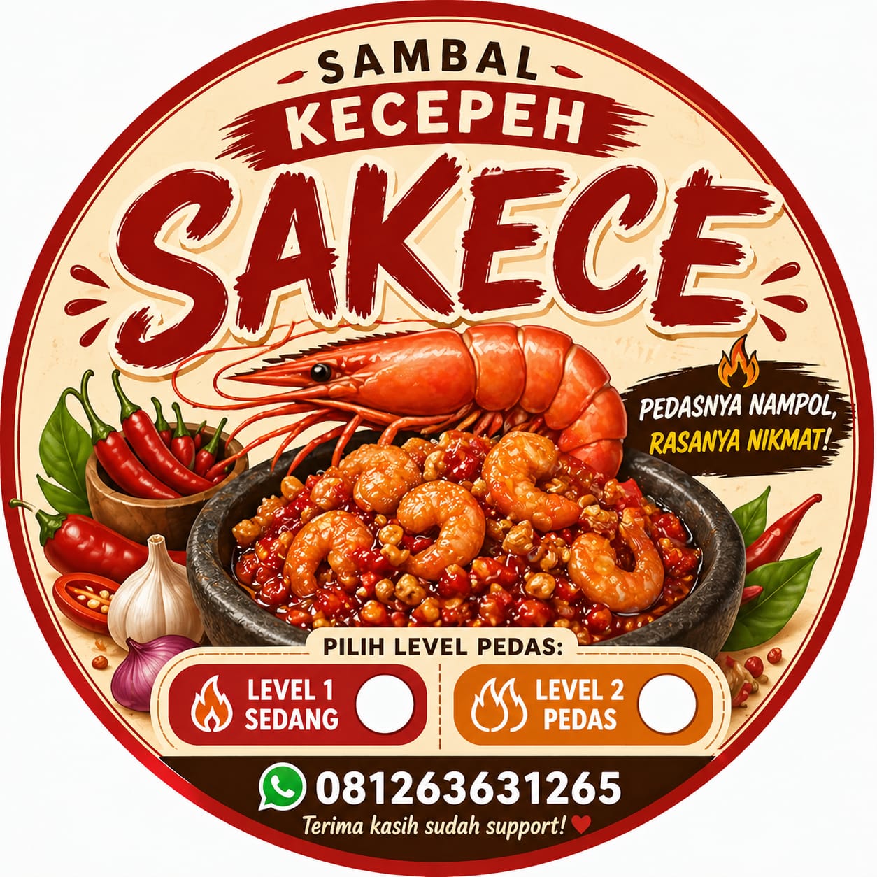 SAKECE